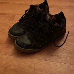 Jordans (Size 5Y)