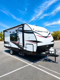 2021 Forest River Vibe Travel Trailer
