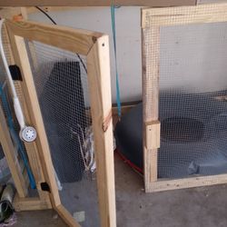 Pet Cage