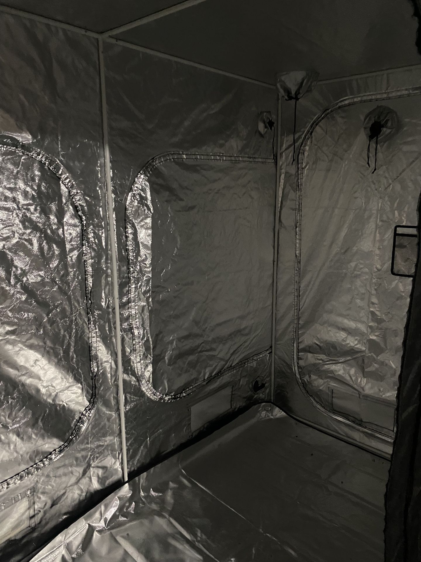 Hydro Tent 10x8