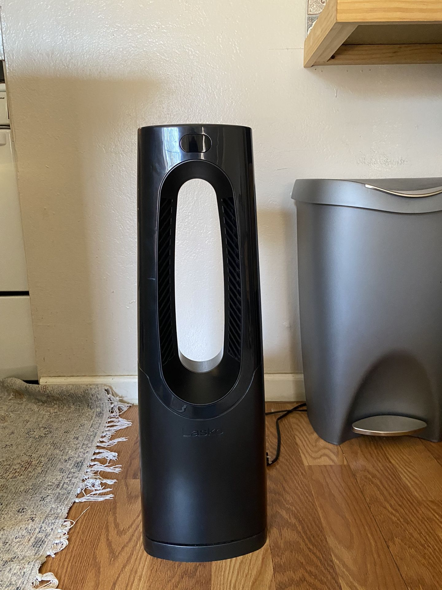 Lasko Stand Up Heater 