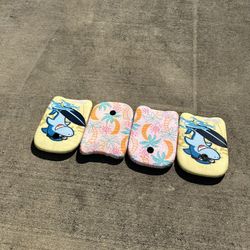 4 Small Paddle Boards