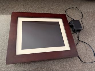 PanDigital Digital Photo Frame