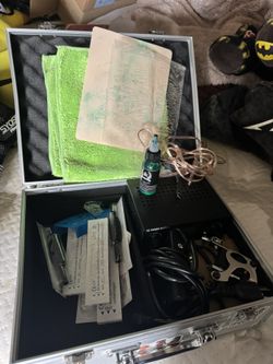 Tattoo Kit