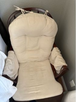 Rocking chair