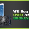 buy sell trade fix iPhone galaxy