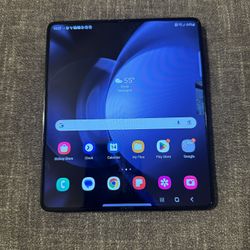 Samsung Z Fold 5 Unlocked 