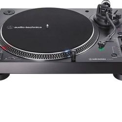 audio-technica Bluetooth turntable 
