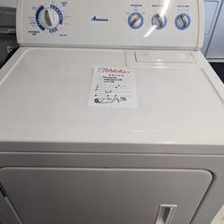 Reconditioned Electric Dryer