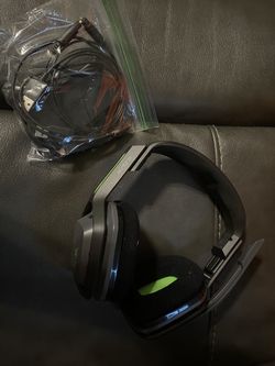 Astro A20 Xbox/PC Wireless Headset