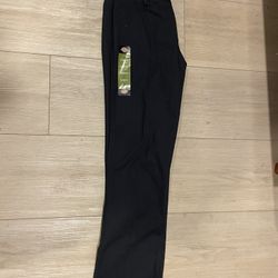 Black Dickies/Brand New.