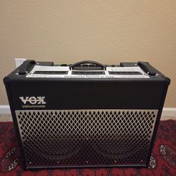 VOX AD100VT Combo Amp 100 Watt