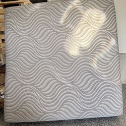 King Size Bed