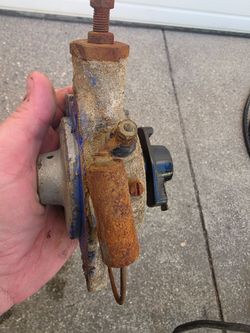 1932-53 Ford Flathead Engine parts