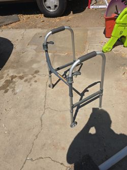 Medical Walker.