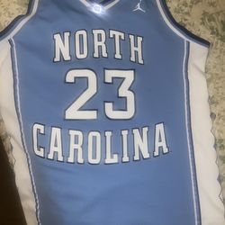 Jordan College Jersey
