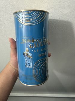Jean Paul Gaultter "Le Beau" Narcisse 125ml (men)