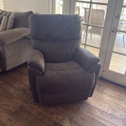 Rocking Chair Recliner 