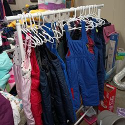 Snow Gear For Small Kids Size 3 T 18 Months24 Months N So On 15  Each Stop By