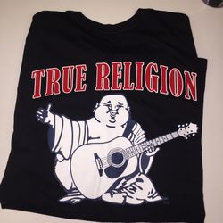 True Religion Tees’