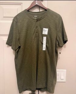 Men’s shirt