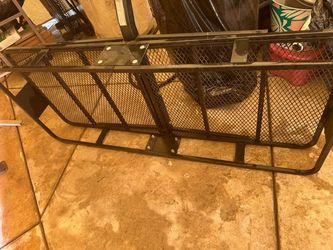 Cargo Carrier