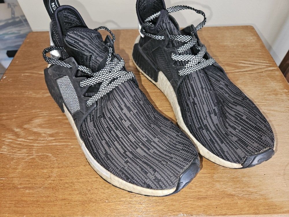 Adidas NMD Running Shoes 8.5