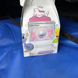 Pokemon Cards Random Selection
