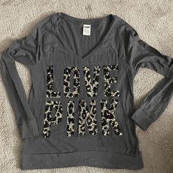 Victoria’s Secret PINK