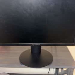  Monitor 