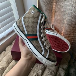 Gucci High Top 