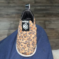 Reebok Baby Sneakers