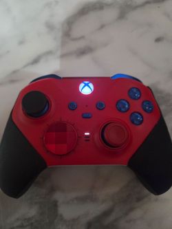 Xbox Elite2 controller