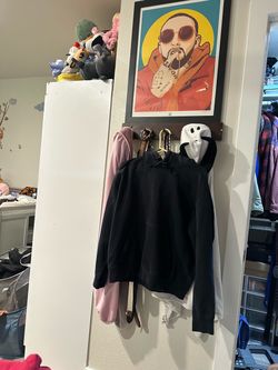 Nike ACG sweater
