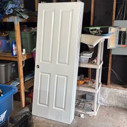 Hanging Door Slabs 30x80 