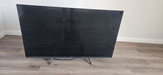 TCL Flat Screen TV with Stand