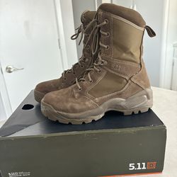 Tactical Men’s Boots 