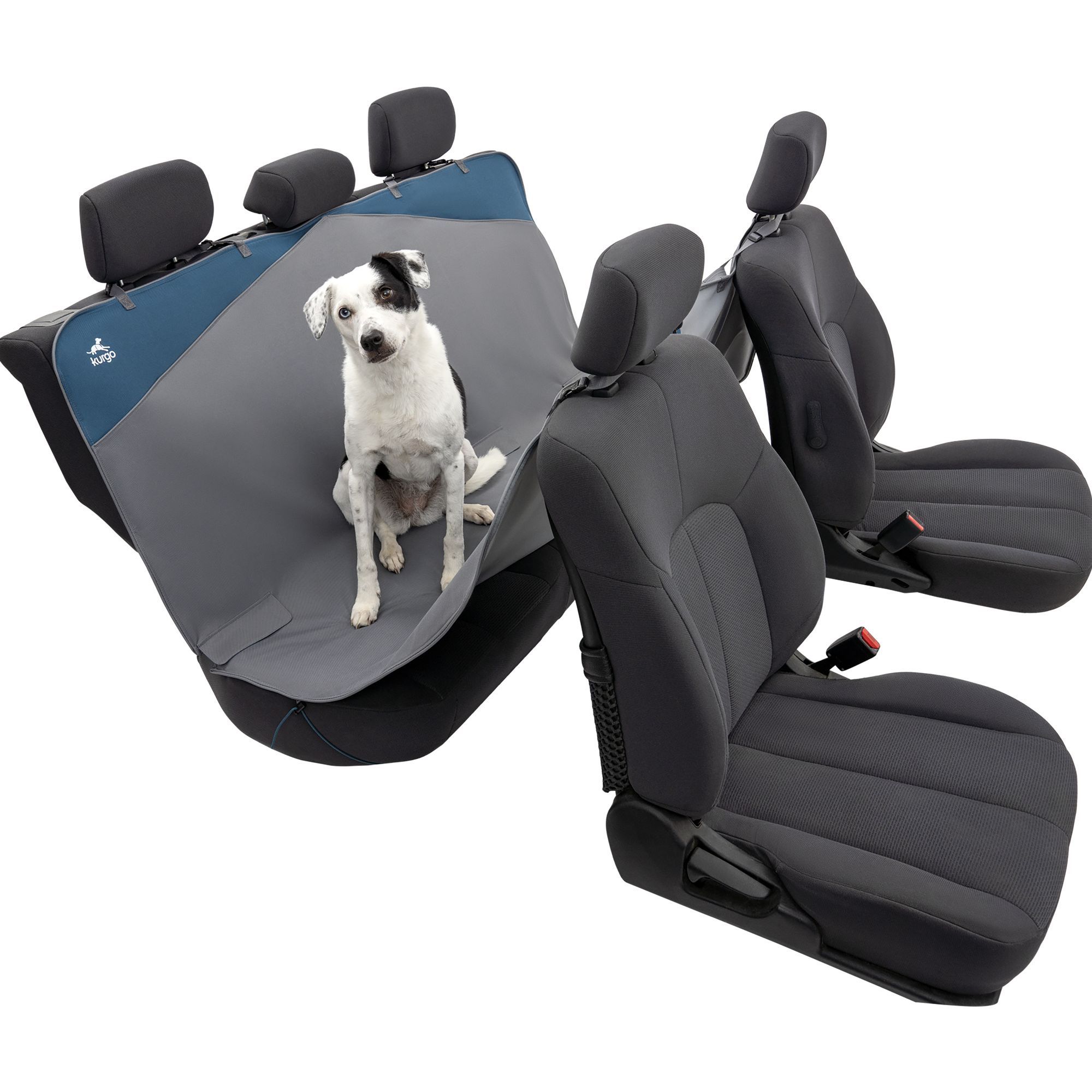 Car Backseat Cover For Dogs