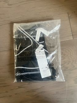 Women’s alo set size xs