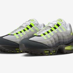Nike Air Max 95 OG Neon 