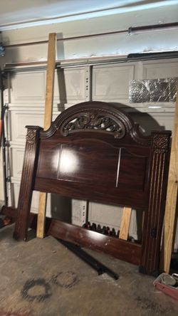 Head board