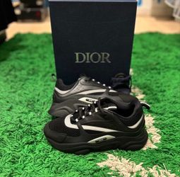 Dior B22 sneakers