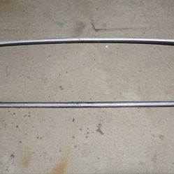 73-79 Ford Truck Trim Rear Window Part