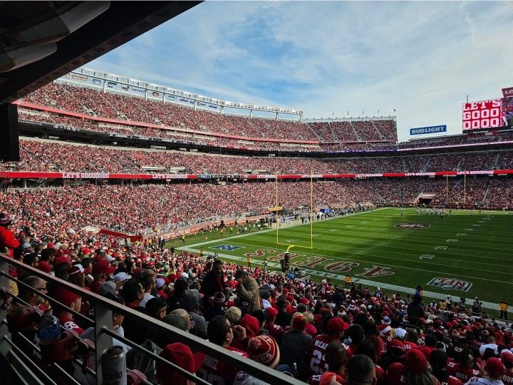 $500 - 49ers vs Titans