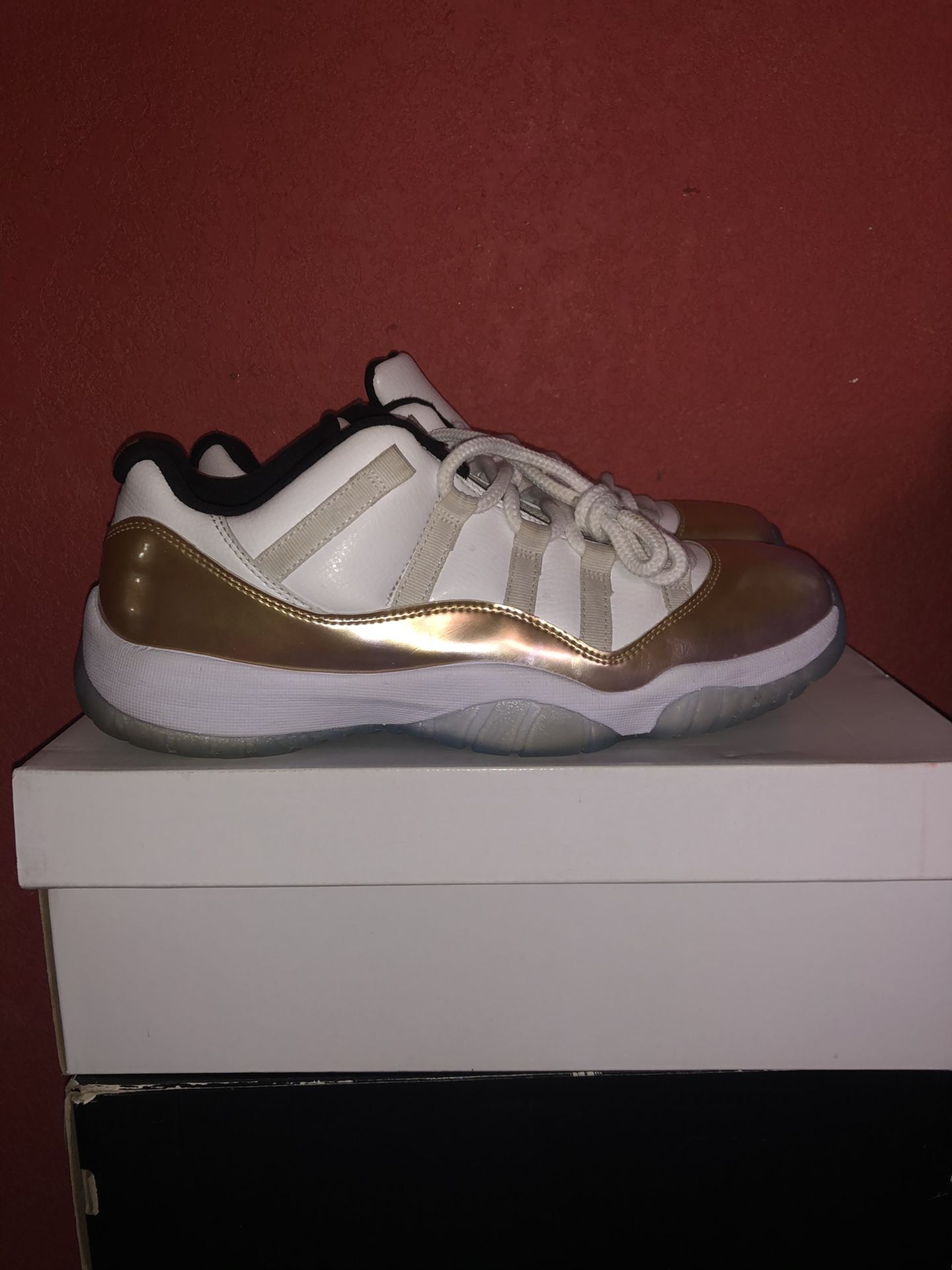 Jordan 11