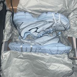 Balenciaga CYAN BLUE