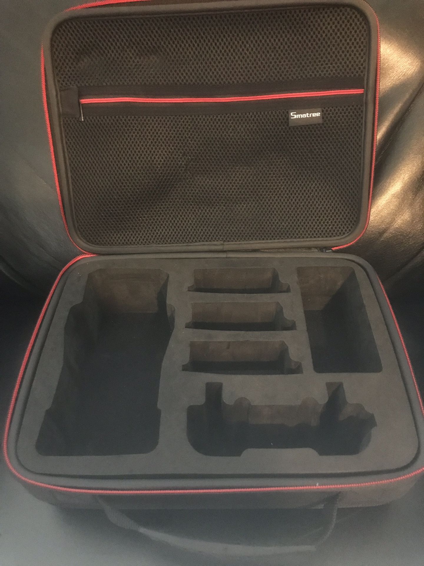 Mavic pro case