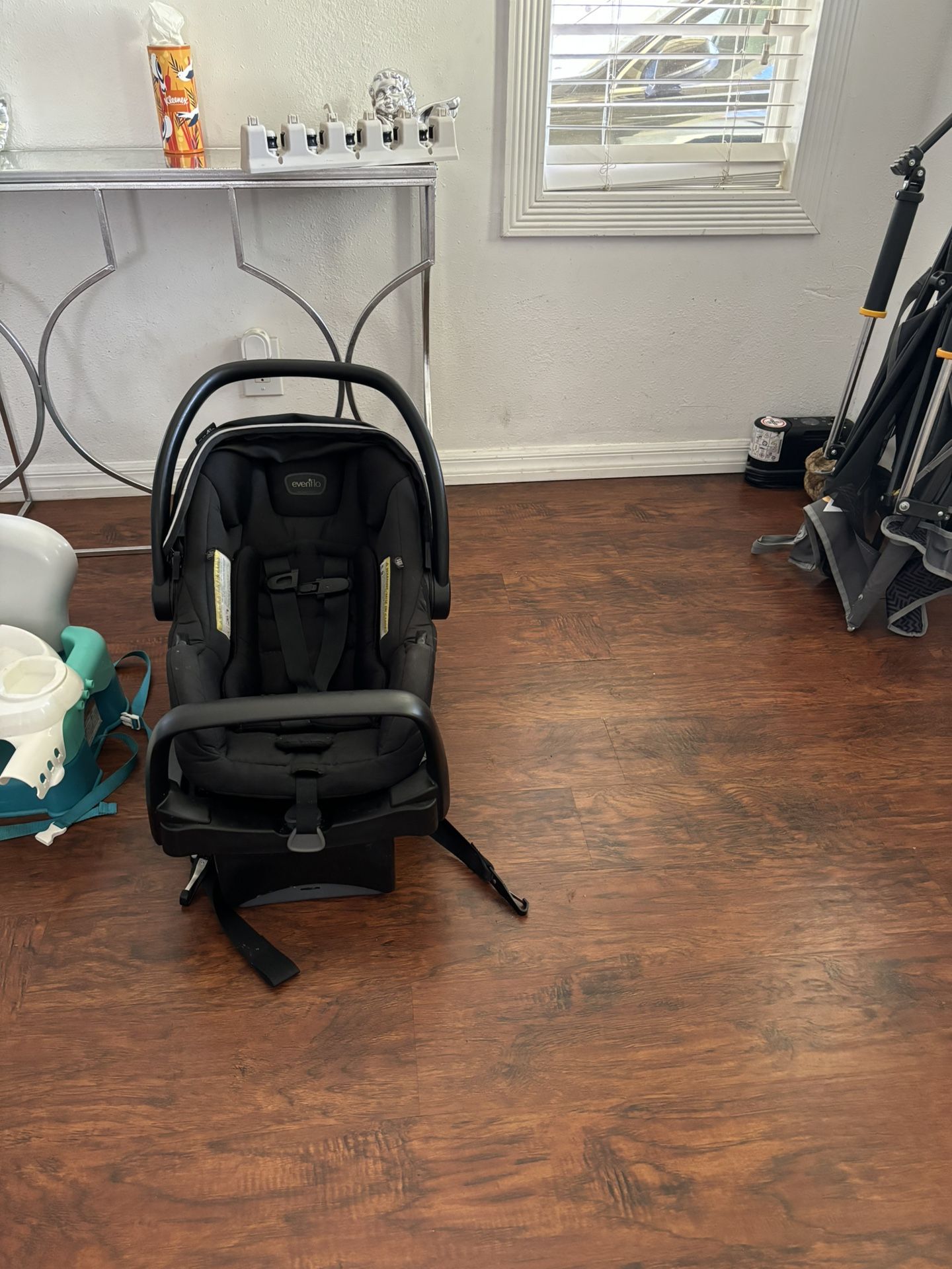 Car Seat For Infant