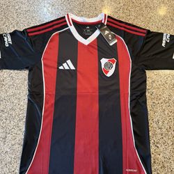 River Plate Jersey