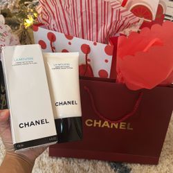 Chanel Cleansing Face Wash Brand New Authentic, Retail $65